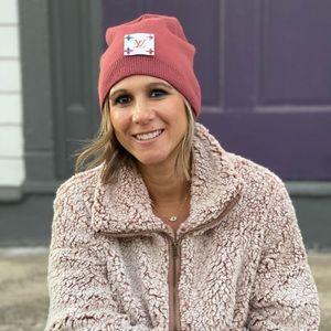 Meet your Posher, Carrie